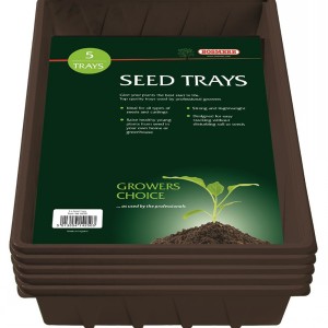 Seed Trays 5pack